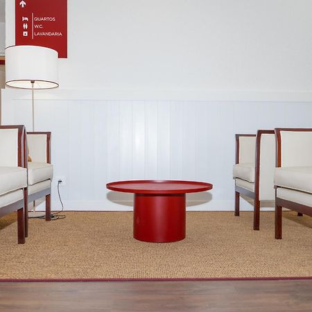 Flag Hotel Lisboa Oeiras Dış mekan fotoğraf