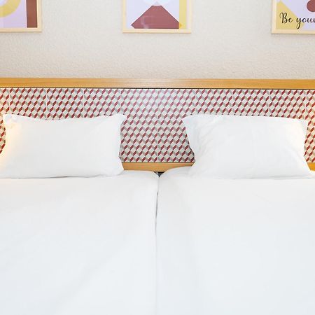 Flag Hotel Lisboa Oeiras Dış mekan fotoğraf