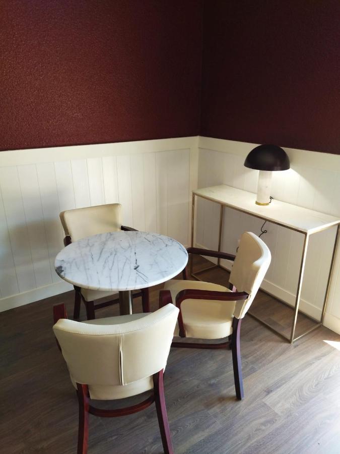 Flag Hotel Lisboa Oeiras Dış mekan fotoğraf