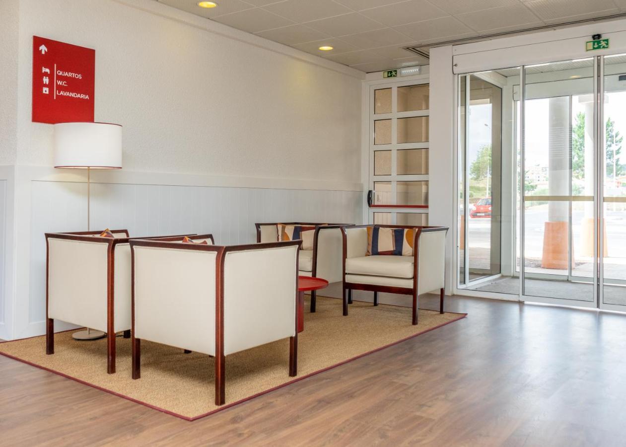 Flag Hotel Lisboa Oeiras Dış mekan fotoğraf