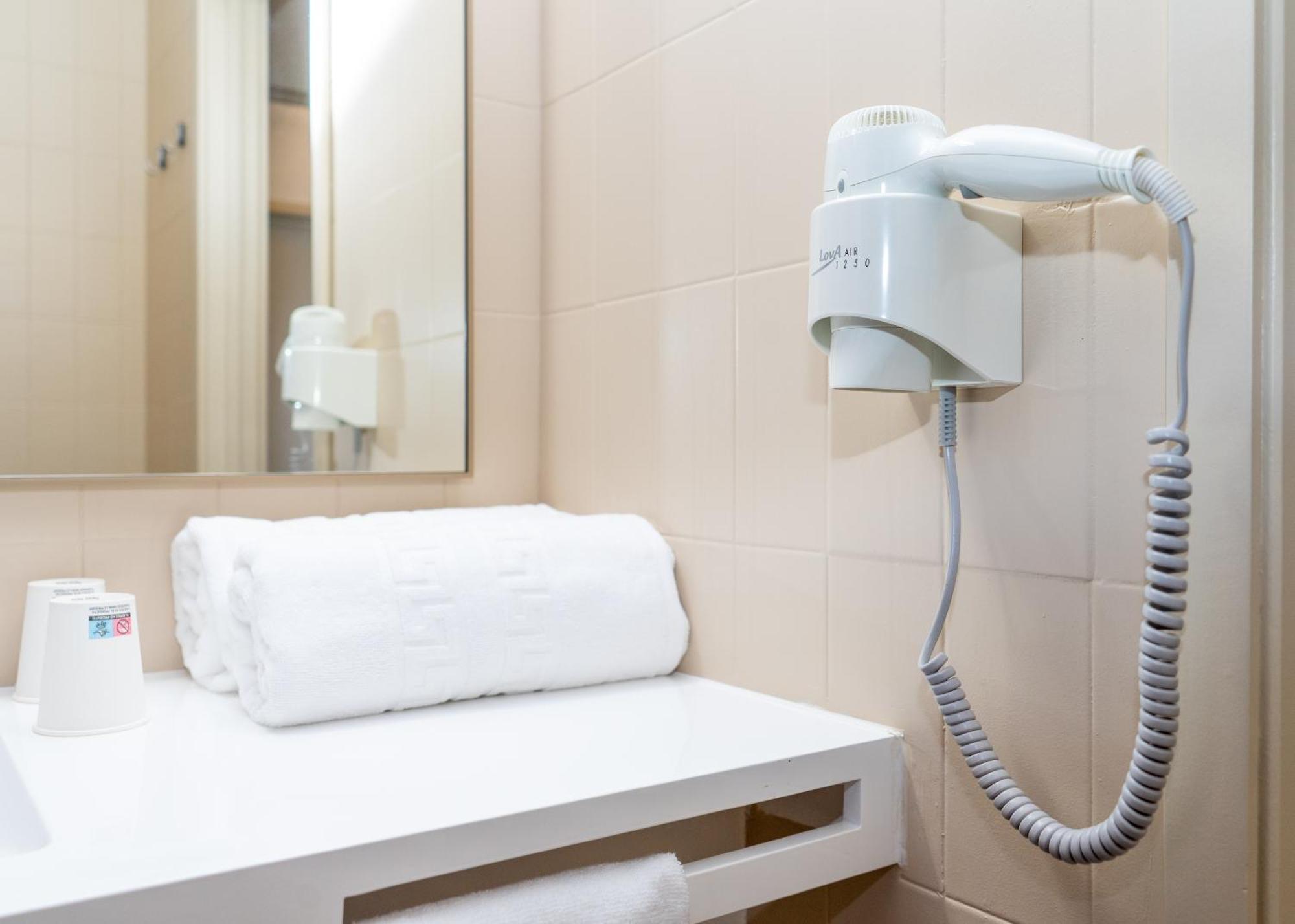 Flag Hotel Lisboa Oeiras Dış mekan fotoğraf