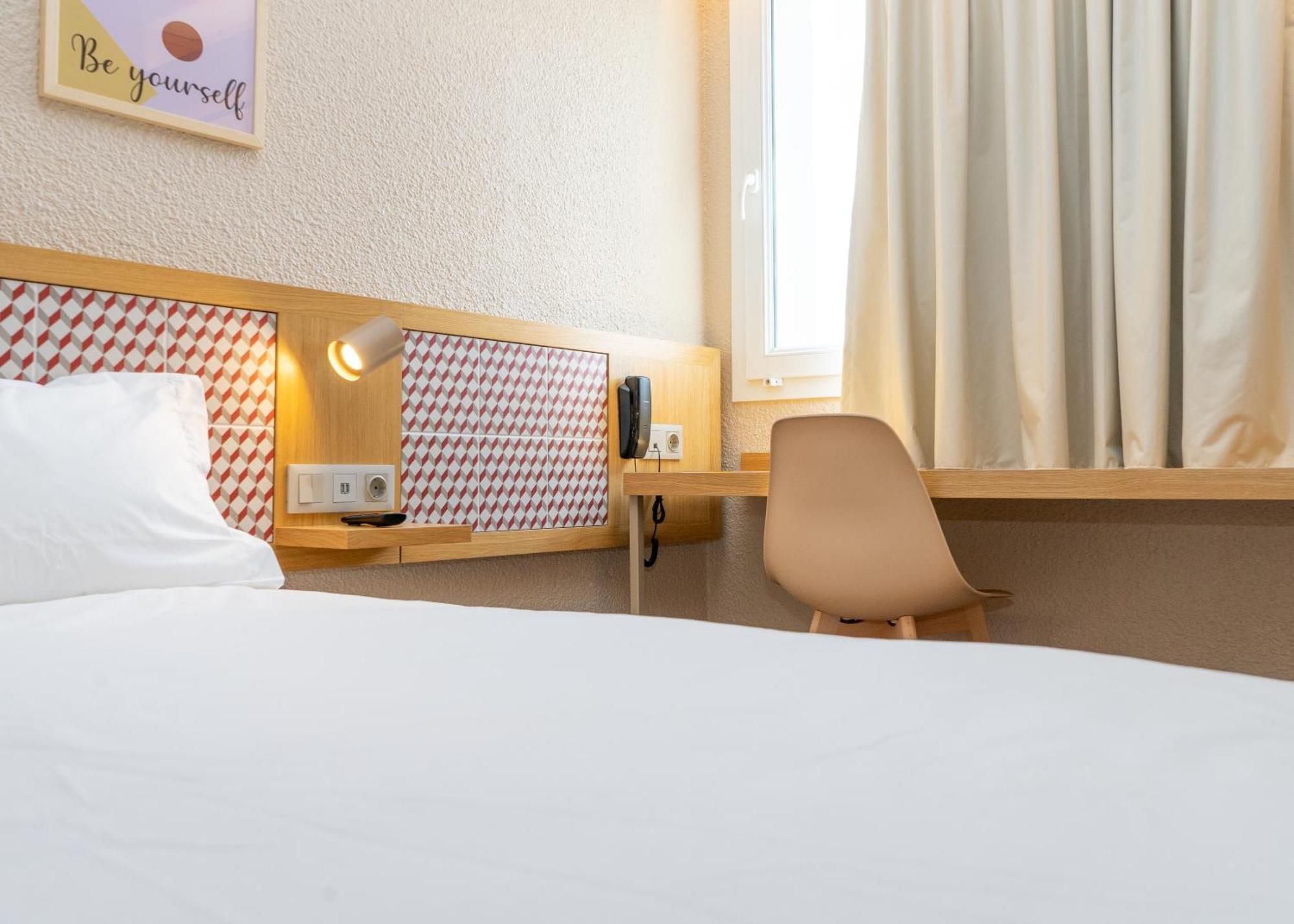 Flag Hotel Lisboa Oeiras Dış mekan fotoğraf