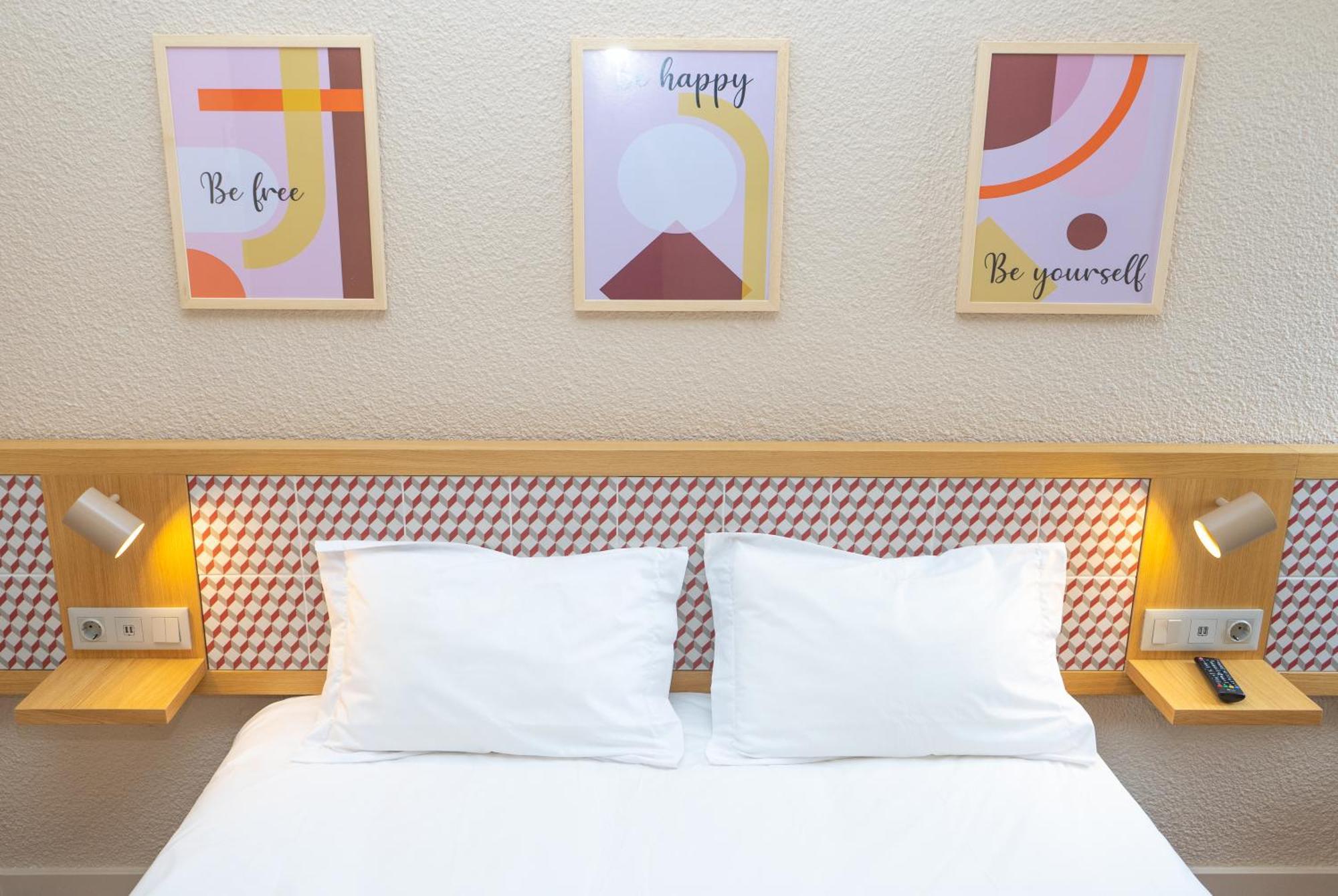 Flag Hotel Lisboa Oeiras Dış mekan fotoğraf