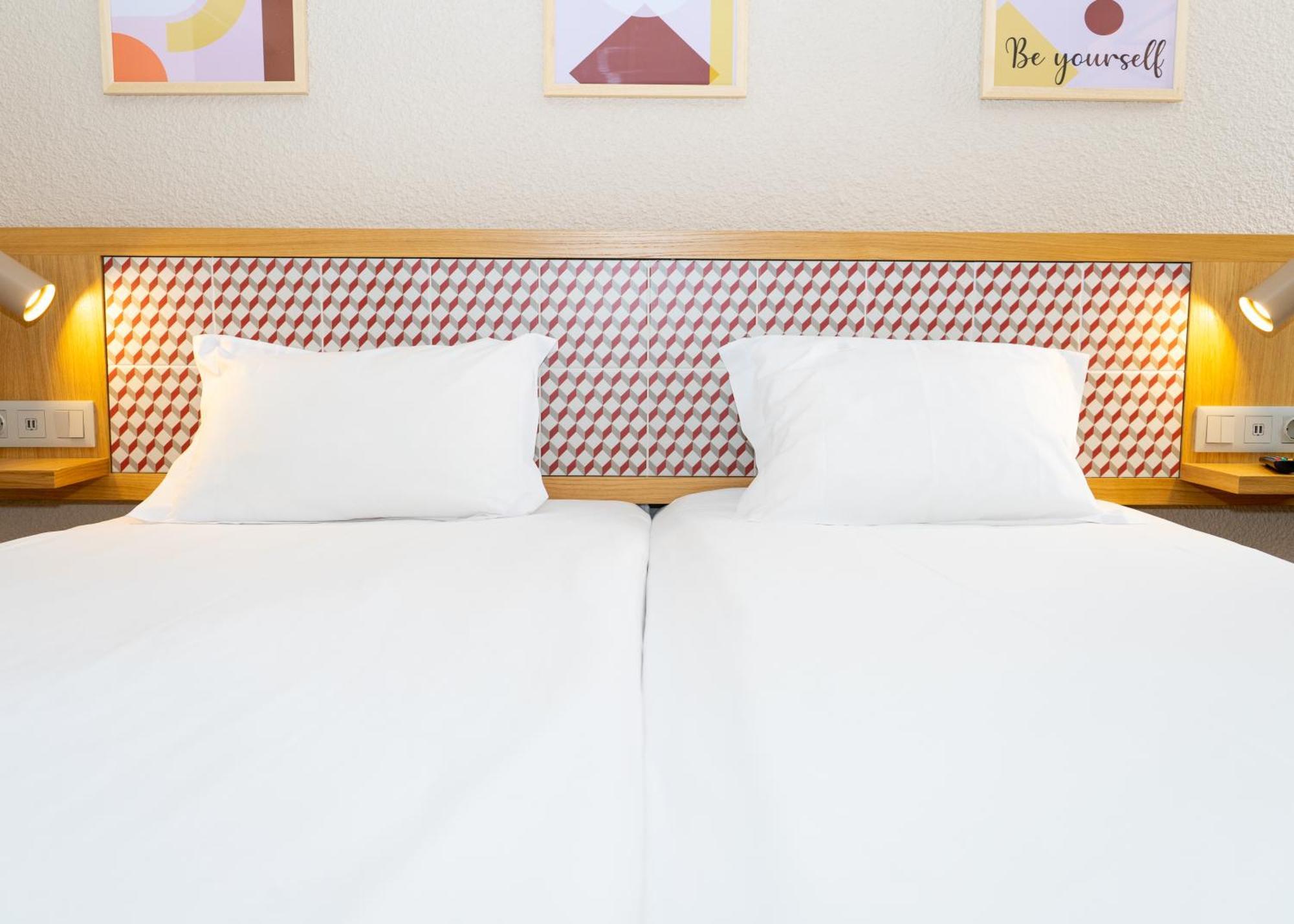 Flag Hotel Lisboa Oeiras Dış mekan fotoğraf