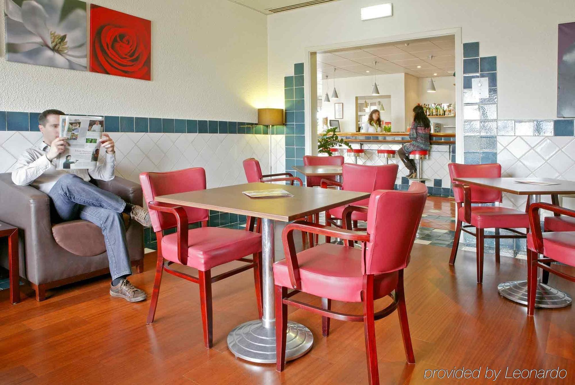 Flag Hotel Lisboa Oeiras Dış mekan fotoğraf